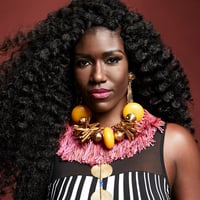 Bozoma Saint John | NSLS Spring 2023 NSLS Speaker Broadcast Line Up
