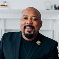 Daymond John | NSLS Spring 2023 NSLS Speaker Broadcast Line Up