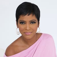 Tamron Hall - NSLS Speaker Broadcast
