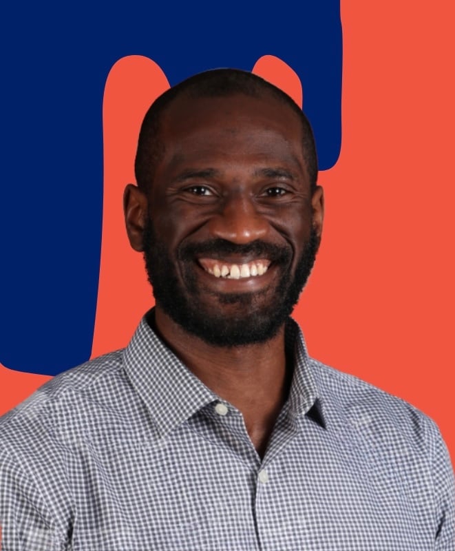 Alexander Conaway Headshot.