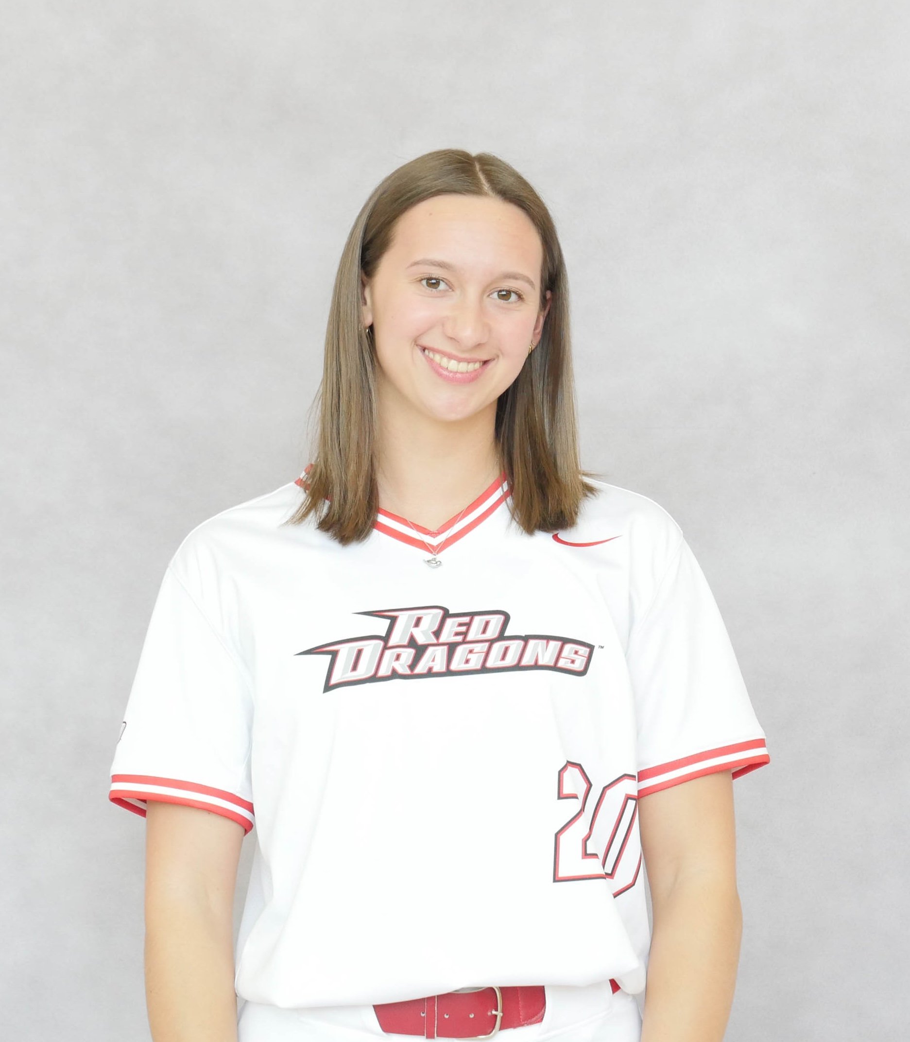 Cadence Brennan Headshot.