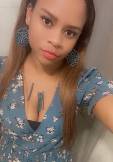 Daniela Maria Headshot.