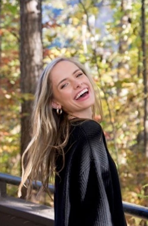 Eva Schulman Headshot.