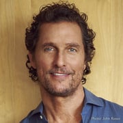 Matthew McConaughey