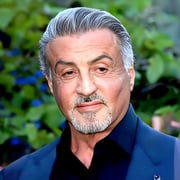 Sylvester Stallone