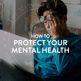 How to Protect Your Mental Health | NSLS Blog