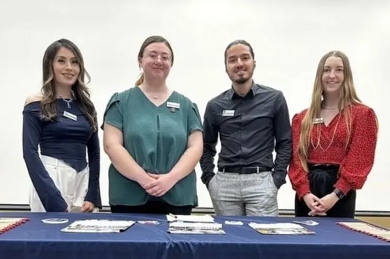 Indiana University Northwest.