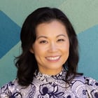 Dr. Jenny Woo Headshot.