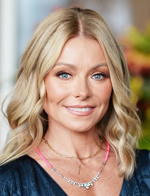 Kelly Ripa