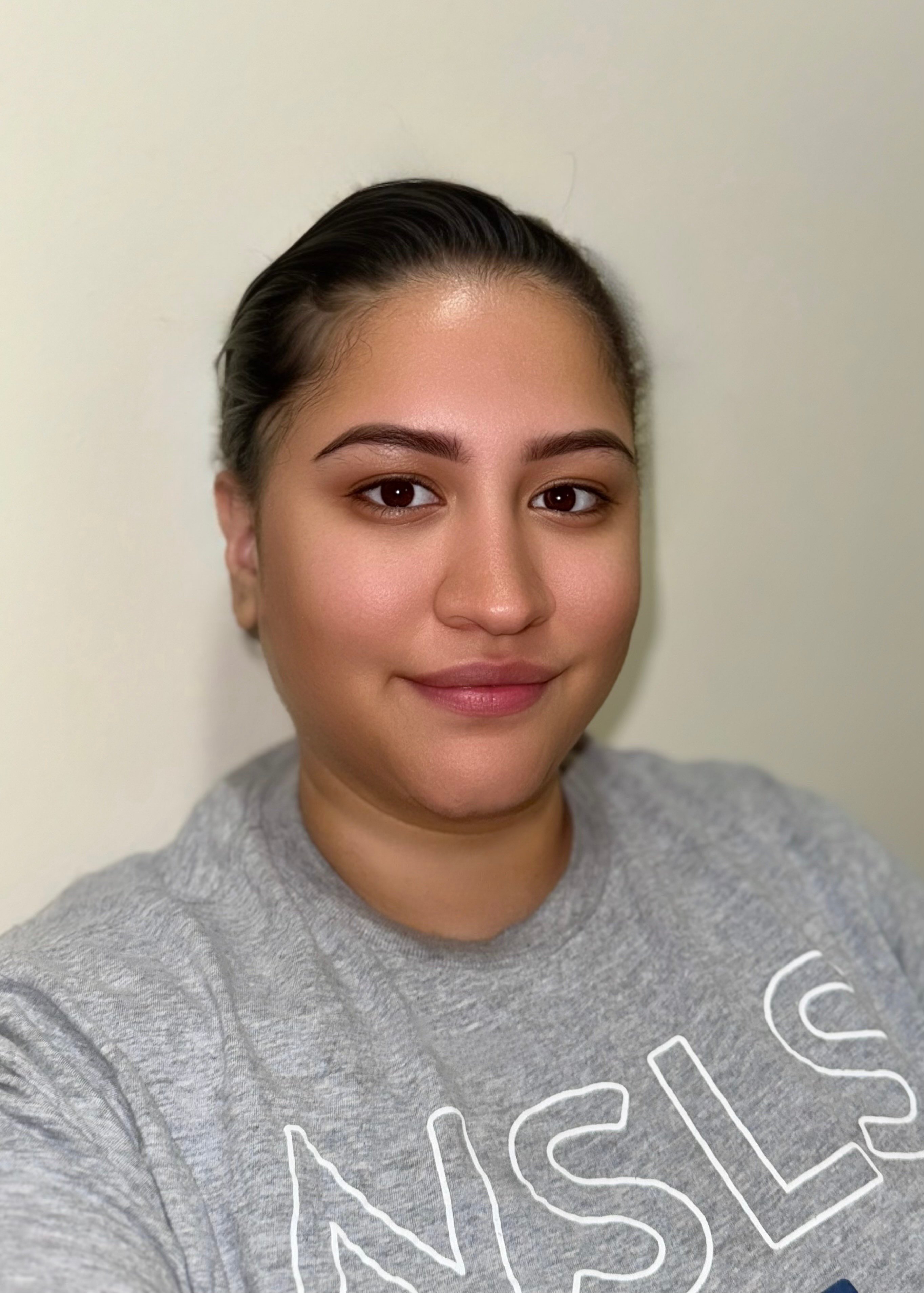 Marolin Jimenez Headshot.