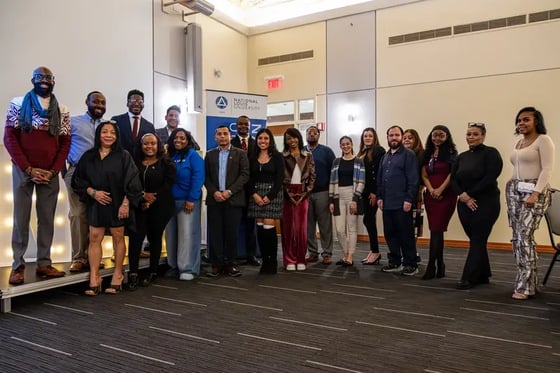 National Louis University.