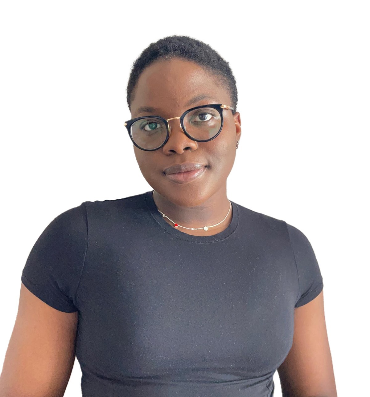 Odera Achingale Headshot.