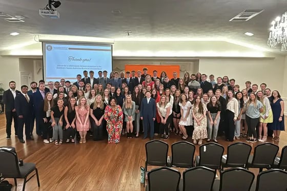 Ohio Northern University.