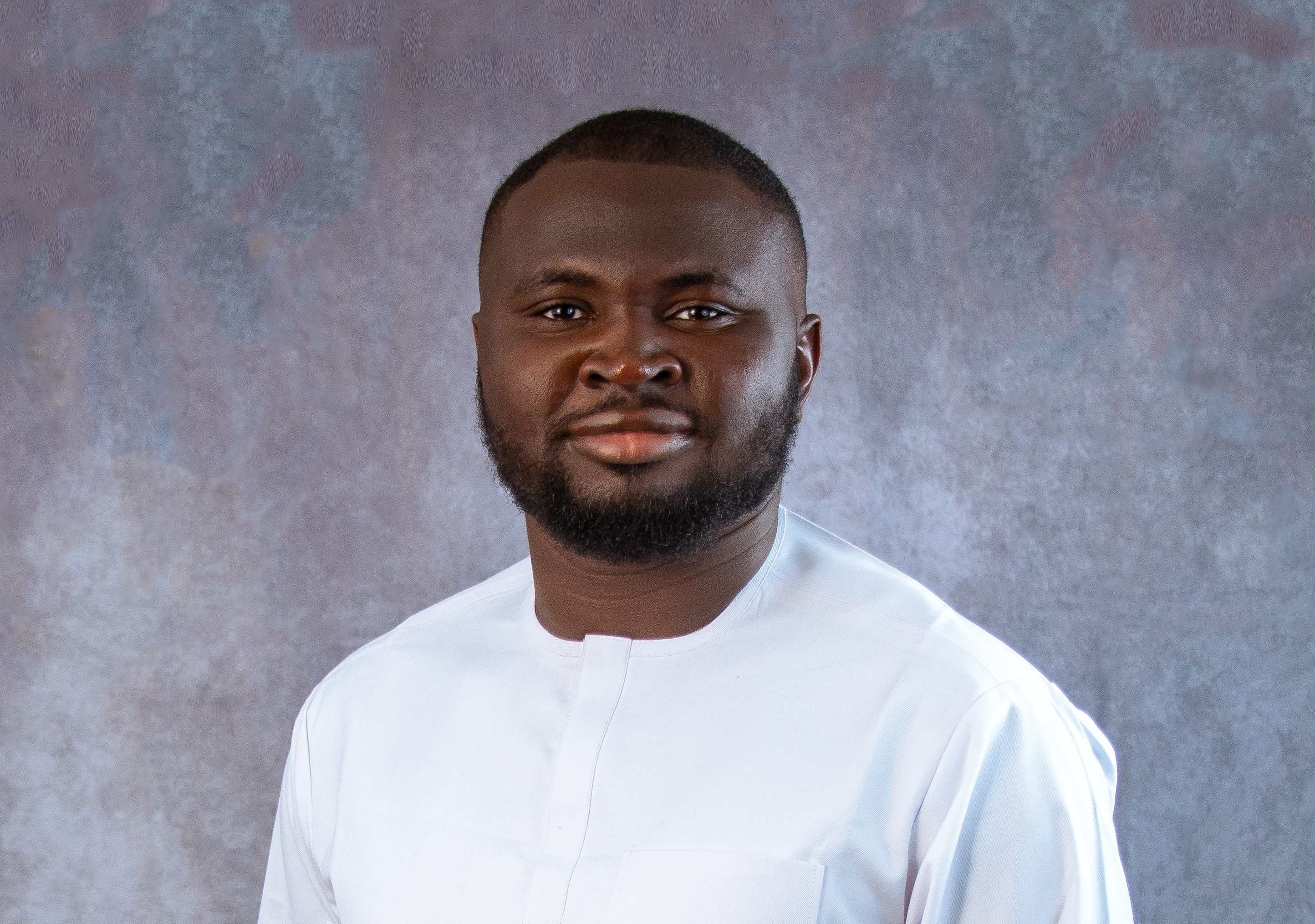 Opeyemi Ogunyomi Headshot.