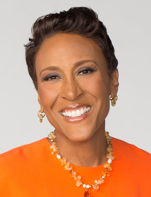 Robin Roberts