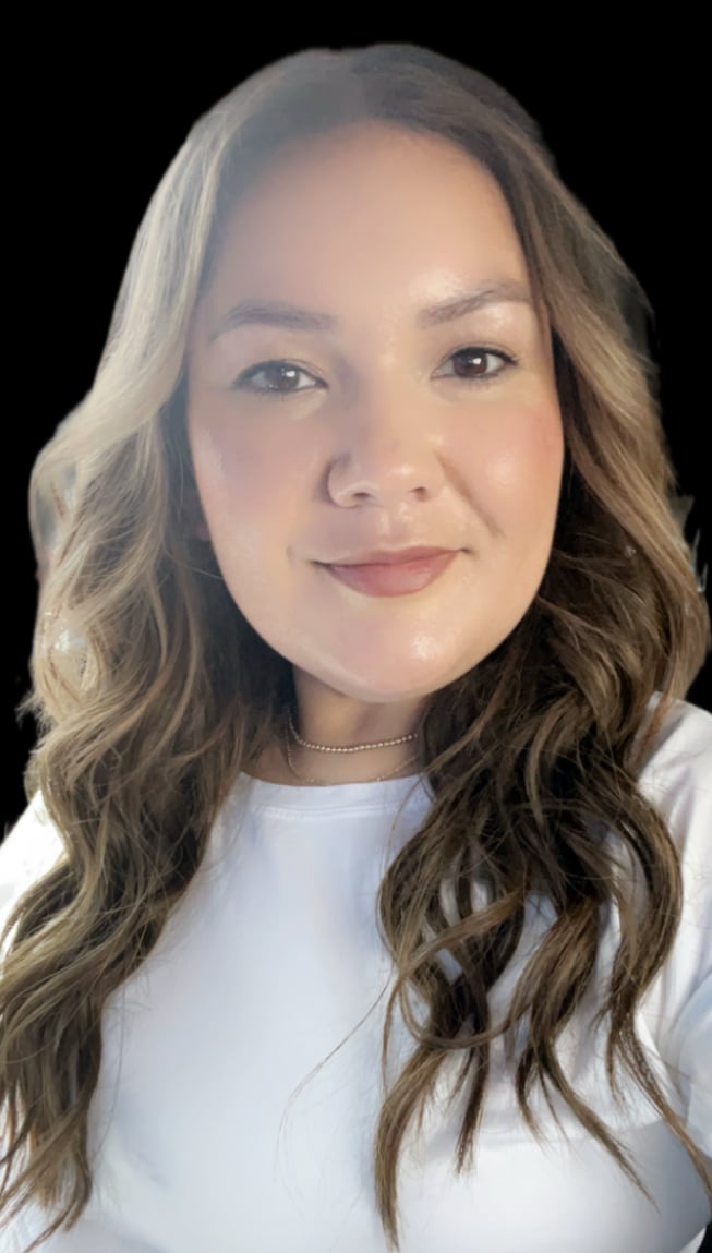 Rosalia Ochoa Headshot.