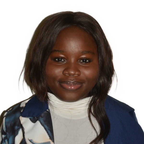 Dorvie Onfoula Headshot.