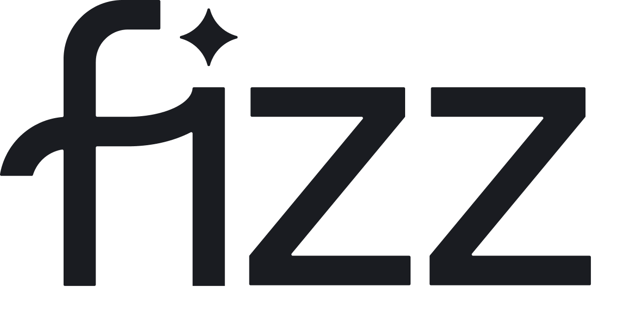Fizz Logo