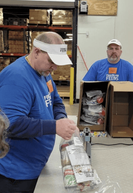 Marty Vanhoy Columbia Southern University NSLS