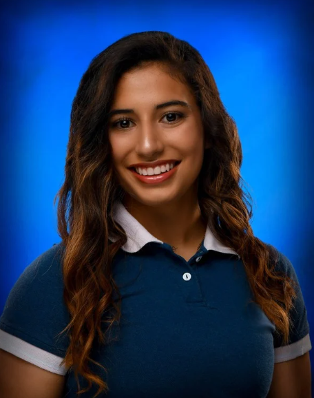 Valeria Delgado Morales Headshot.