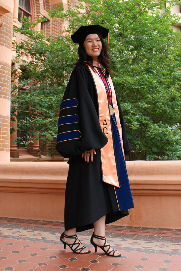 Vivian Tat The University of Texas Medical Branch NSLS member